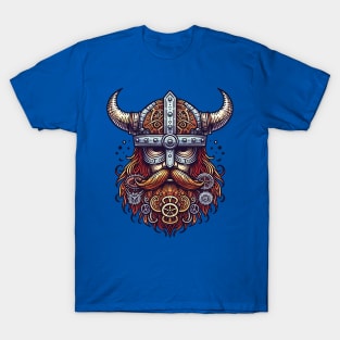 Viking S02 D27 T-Shirt